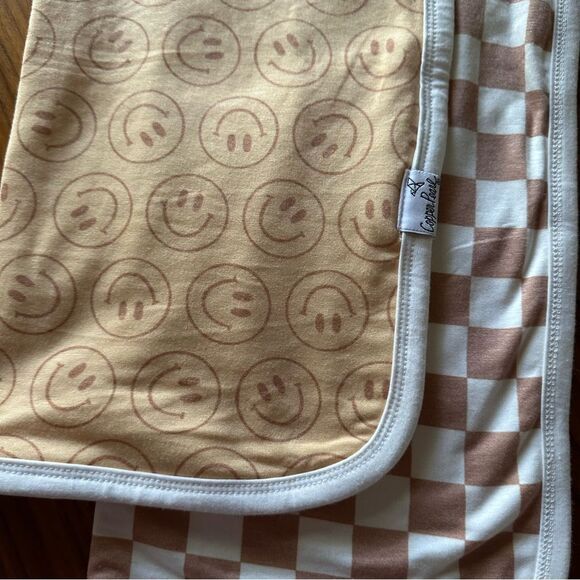 Three-Layer Security Blanket Set - Vance - Picture 4 of 10